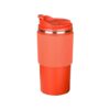 Φορητό παγούρι-θερμός - 500ml - 413388 - Red