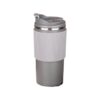 Φορητό παγούρι-θερμός - 500ml - 413388 - Grey