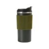 Φορητό παγούρι-θερμός - 500ml - 413388 - Dark Green