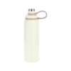 Φορητό παγούρι-θερμός - 600ml - 413395 - White