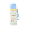 Παιδικό παγούρι-θερμός - 600ml - 413401 - Blue