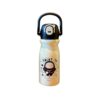 Παιδικό παγούρι-θερμός - 550ml - 413425 - Black Παιδικό παγούρι-θερμός - 550ml - 413425 - Black
