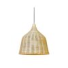 Φωτιστικό οροφής Bamboo - 125 - 431658
