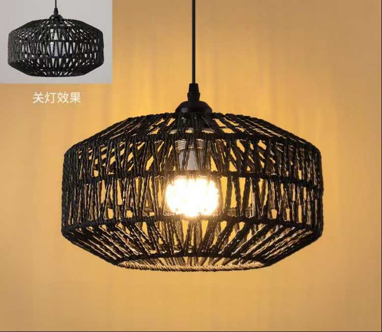 Alternative view of Φωτιστικό οροφής Boho - 106 - 431467