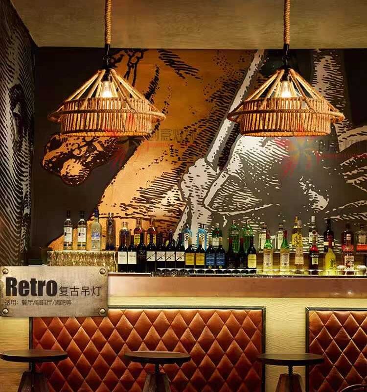 Alternative view of Φωτιστικό οροφής Boho - 430583