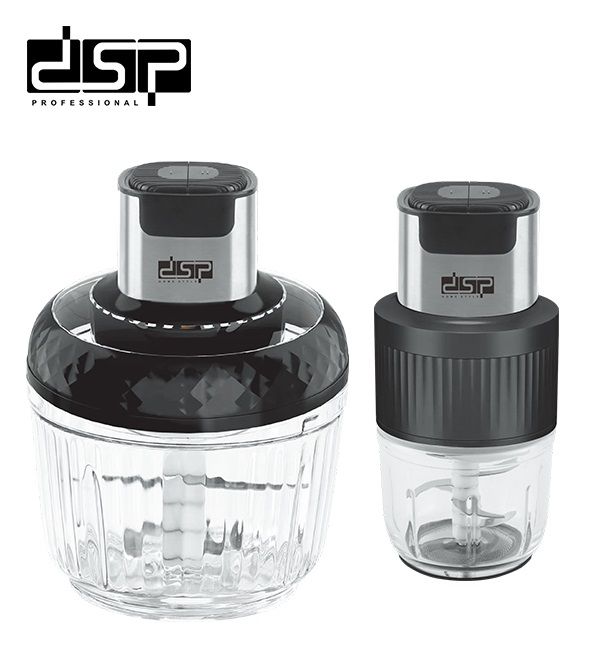 Alternative view of Πολυκόπτης Multi - 2in1 - KM4072U - DSP - 613361
