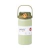 Φορητό παγούρι-θερμός - 1L - 616236 - Green