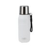 Φορητό παγούρι-θερμός - 650ml - 616243 - White Φορητό παγούρι-θερμός - 650ml - 616243 - White