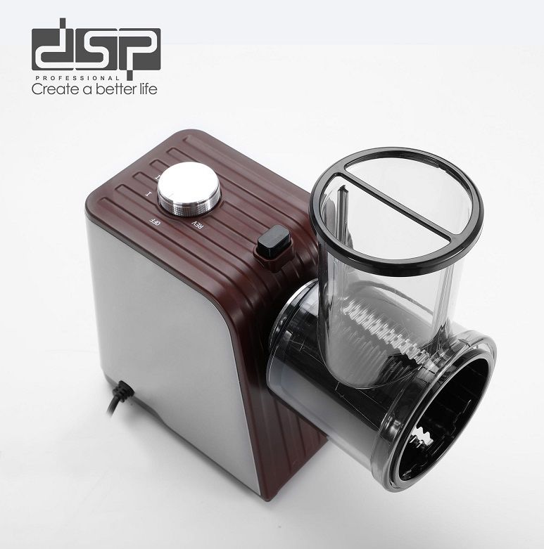 Alternative view of Μηχανή άλεσης και κοπής τροφίμων - 10in1 - KM5067 - DSP - 617727