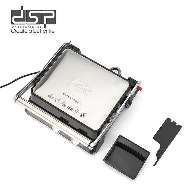 Τοστιέρα - Grill - KB1114 - DSP - 618779 Τοστιέρα - Grill - KB1114 - DSP - 618779 - Image 4