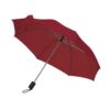 Ομπρέλα σπαστή - Tradesor - 705038 - Dark Red Ομπρέλα σπαστή - Tradesor - 705038 - Dark Red