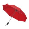 Ομπρέλα σπαστή - Tradesor - 705038 - Light Red Ομπρέλα σπαστή - Tradesor - 705038 - Light Red