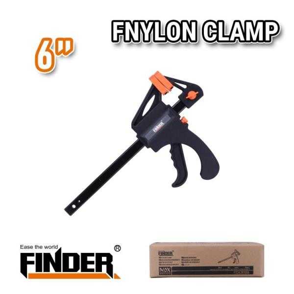 Σφιγκτήρας σκανδάλης αυτόματος 6" - Finder - 195499 Σφιγκτήρας σκανδάλης αυτόματος 6" - Finder - 195499 - Image 2