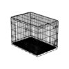 Μεταλλικό κλουβί σκύλου - Crate - 36" - 91x57x63.5cm - 810420 Μεταλλικό κλουβί σκύλου - Crate - 24" - 61x42x48.5cm - 810418