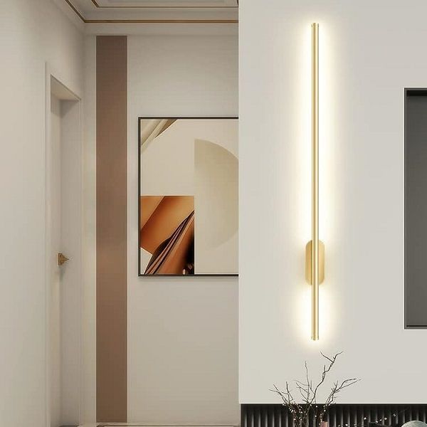 Alternative view of Επιτοίχιο φωτιστικό LED - PH213 - 942430