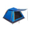 Σκηνή Camping 3 ατόμων με σκίαστρα - YB3021 - 2x2m - 960002 - Blue Σκηνή Camping 3 ατόμων με σκίαστρα - YB3021 - 2x2m - 960002 - Blue