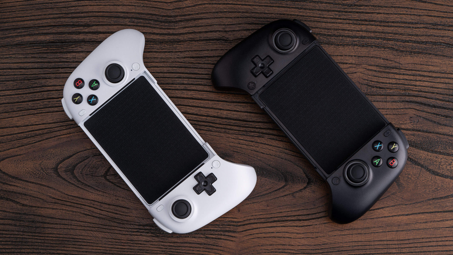 8BitDo Ultimate Mobile Gaming Controller για (Bluetooth/Hall Effect) Android (White) 8BitDo Ultimate Mobile Gaming Controller για (Bluetooth/Hall Effect) Android (White)
