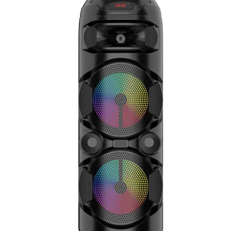 Φορητό ηχείο subwoofer - ZQS-2801 - 728017 - Image 2