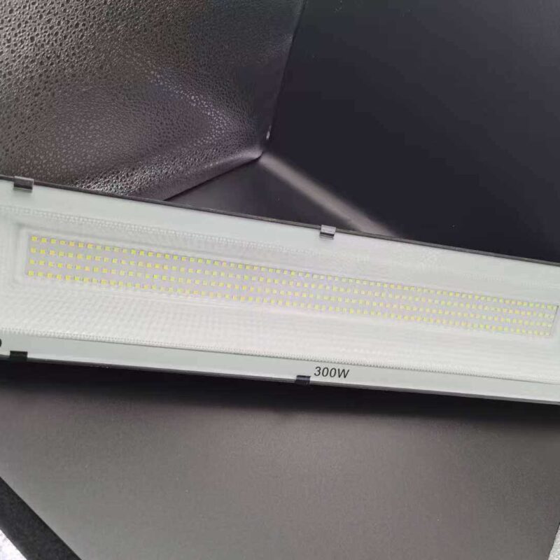 Alternative view of Προβολέας LED - 300W - 235649