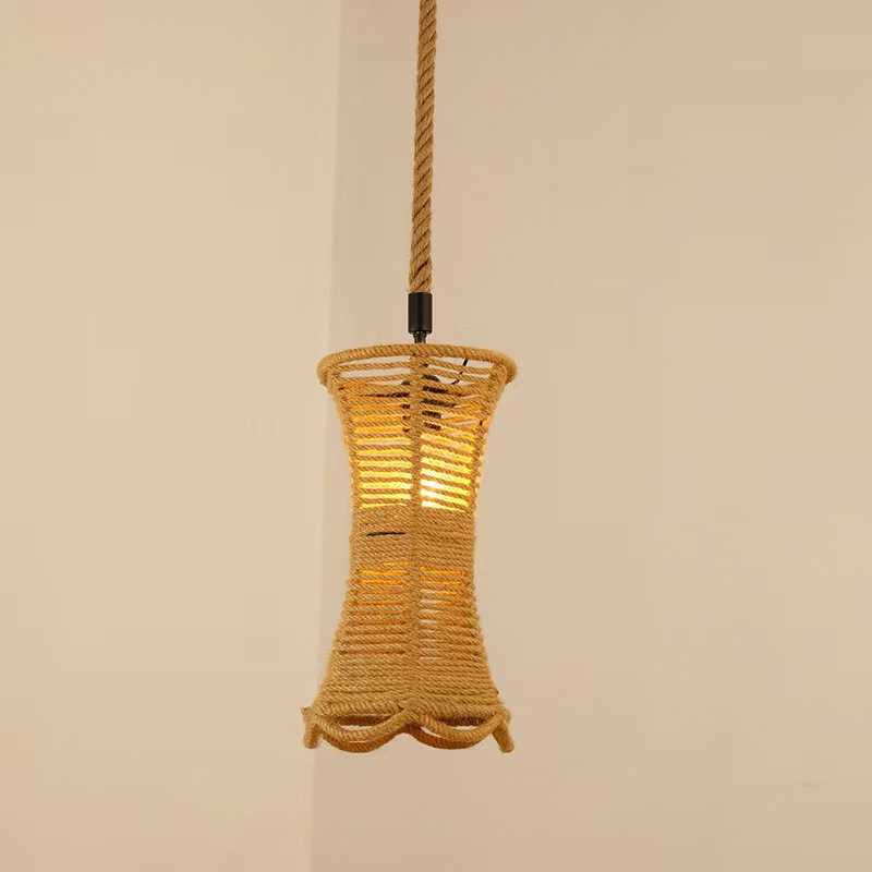 Alternative view of Φωτιστικό οροφής Boho - 92 - 431320