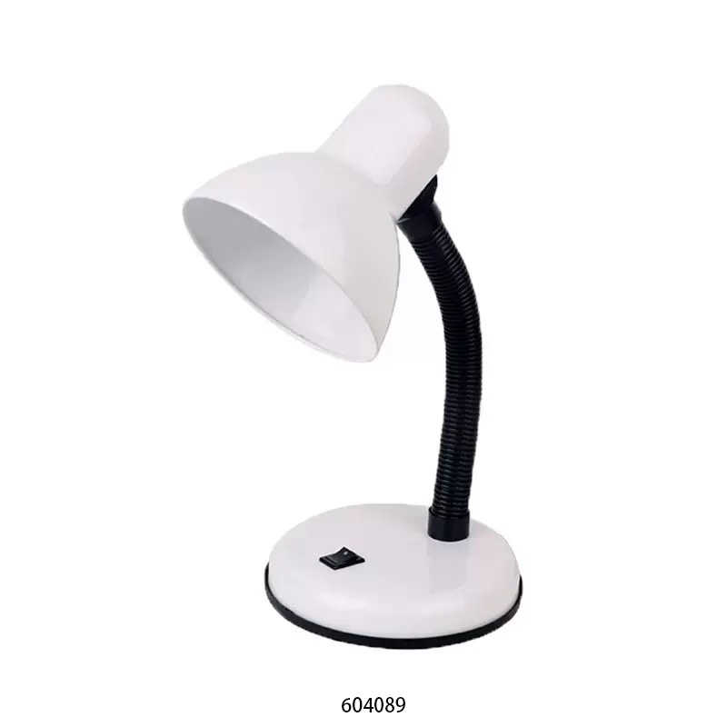 Alternative view of Επιτραπέζιο φωτιστικό γραφείου - 1194-1 - 604089 - White