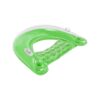 Φουσκωτό κάθισμα θαλάσσης - SL-A060 - 120cm - 152117 - Green