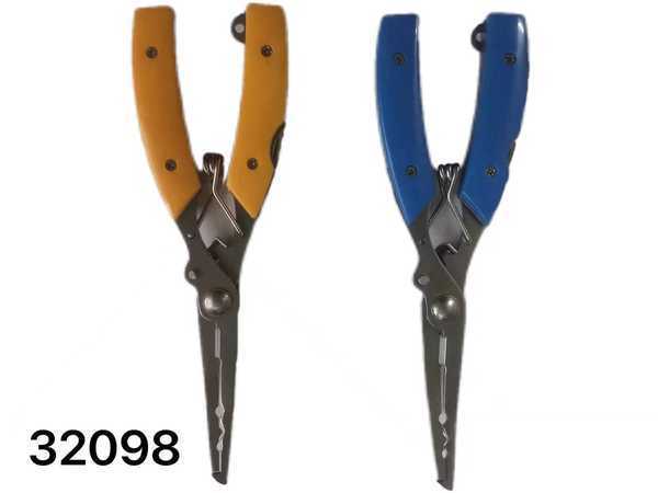 Alternative view of Πένσα ψαρέματος - A-8730 - 832098