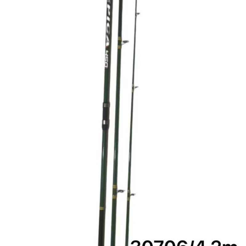 Καλάμι ψαρέματος - 4.2m - 930706 - Image 2