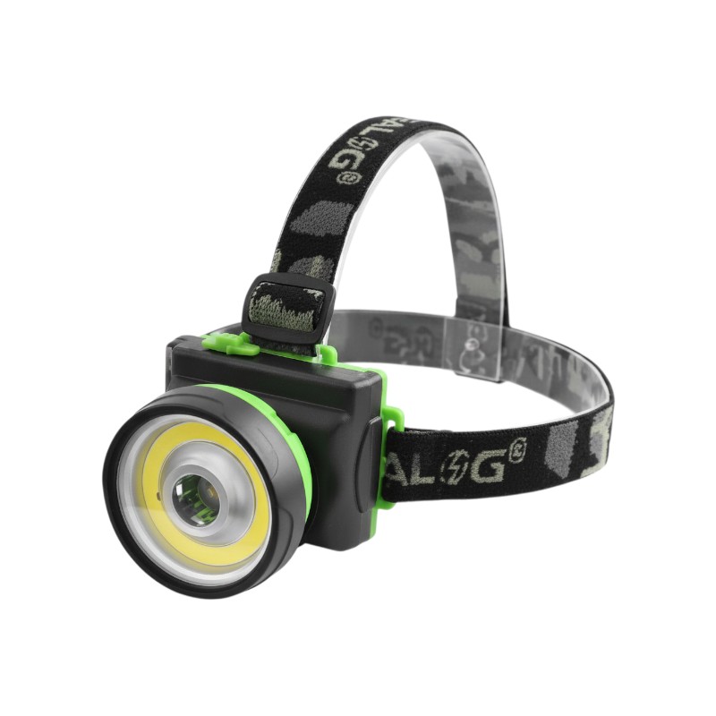 Φακός κεφαλής LED - 5930-2 - 509014