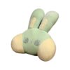 Μαξιλάρι πλάτης λούτρινο - 571211 - Green