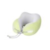 Μαξιλάρι αυχένα ταξιδίου - Memory Foam - 571222 - Green