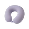 Μαξιλάρι αυχένα ταξιδίου - Memory Foam - 571223 - Purple