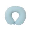 Μαξιλάρι αυχένα ταξιδίου - Memory Foam - 571223 - Light Blue