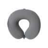 Μαξιλάρι αυχένα ταξιδίου - Memory Foam - 571223 - Grey