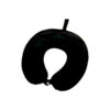 Μαξιλάρι αυχένα ταξιδίου - Memory Foam - 571224 - Black