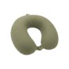 Μαξιλάρι αυχένα ταξιδίου - Memory Foam - 571225 - Green