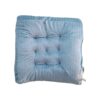 Μαξιλάρι καρέκλας - 40x40cm - 571522 - Blue