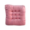 Μαξιλάρι καρέκλας - 40x40cm - 571522 - Pink