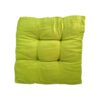 Μαξιλάρι καρέκλας - 40x40cm - 571523 - Green