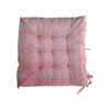 Μαξιλάρι καρέκλας - 35x35cm - 571529 - Pink