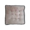 Μαξιλάρι καρέκλας - 40x40cm - 571531 - Beige
