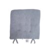 Μαξιλάρι καρέκλας - 40x40cm - 571533 - Grey