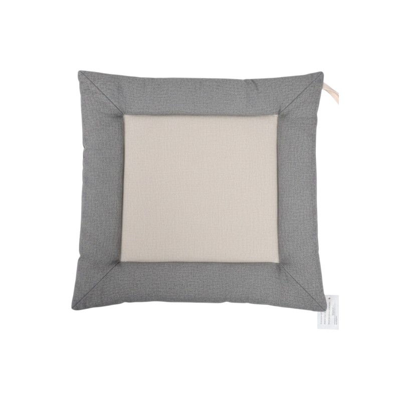 Μαξιλάρι καρέκλας - 40x40cm - 571536 - Grey