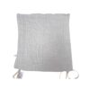 Μαξιλάρι καρέκλας - 40x40cm - 571538 - Beige