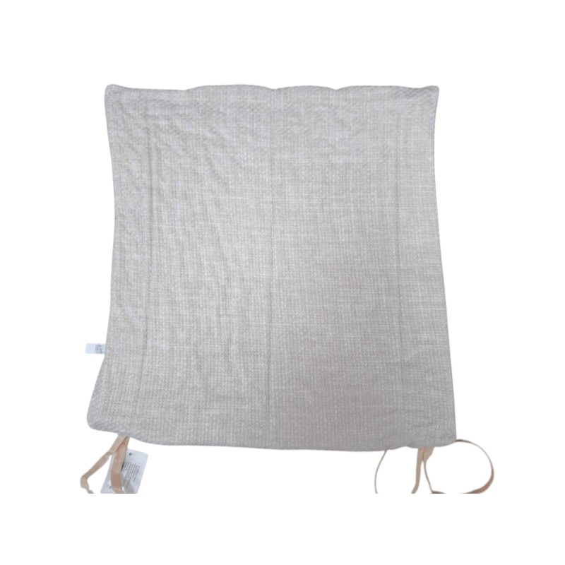 Μαξιλάρι καρέκλας - 40x40cm - 571538 - Beige