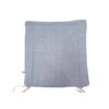 Μαξιλάρι καρέκλας - 40x40cm - 571538 - Grey