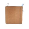 Μαξιλάρι καρέκλας - 40x40cm - 571538 - Brown