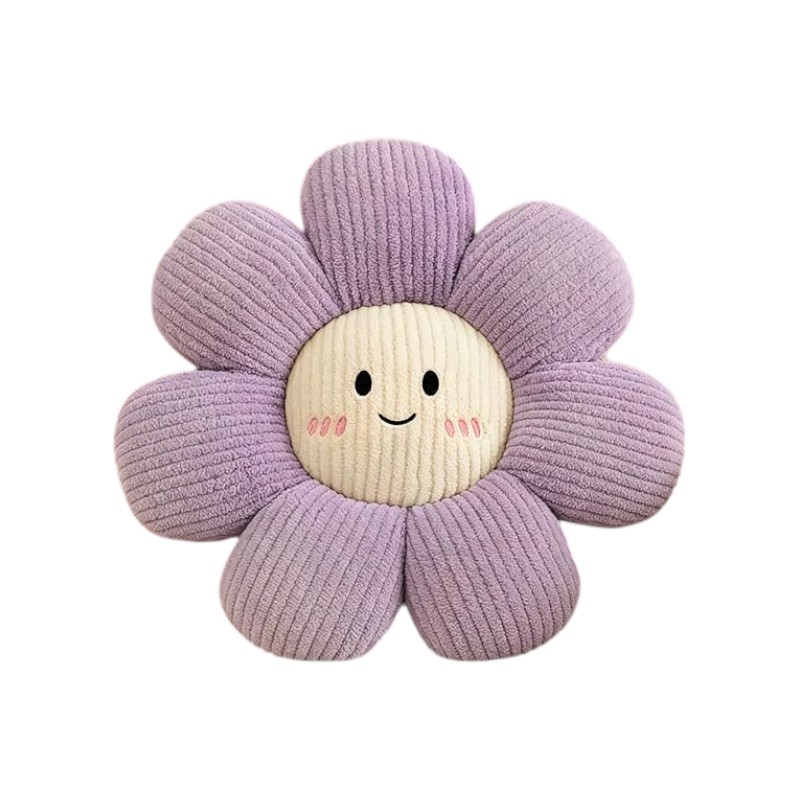 Μαξιλάρι καρέκλας - 40cm - 571539 - Purple