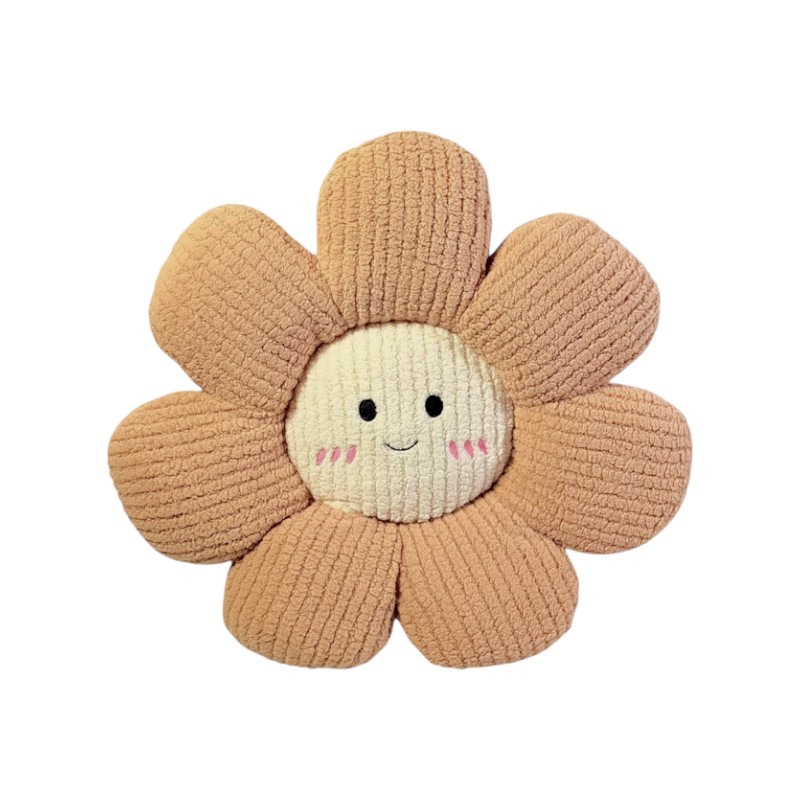 Μαξιλάρι καρέκλας - 40cm - 571539 - Brown