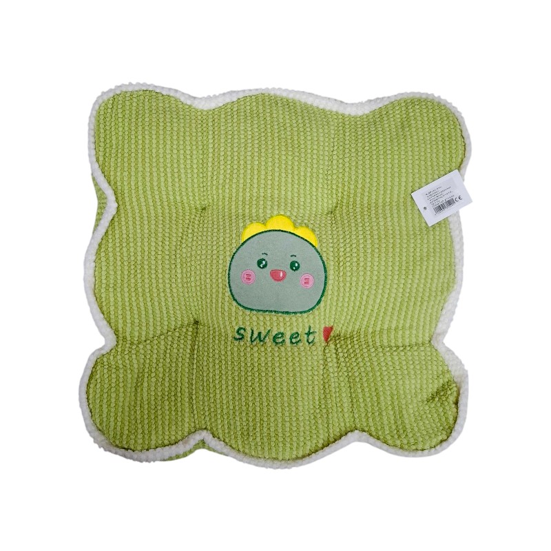 Μαξιλάρι καρέκλας - 40x40cm - 571540 - Green